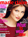 Marie-Claire (USA-November 1997)